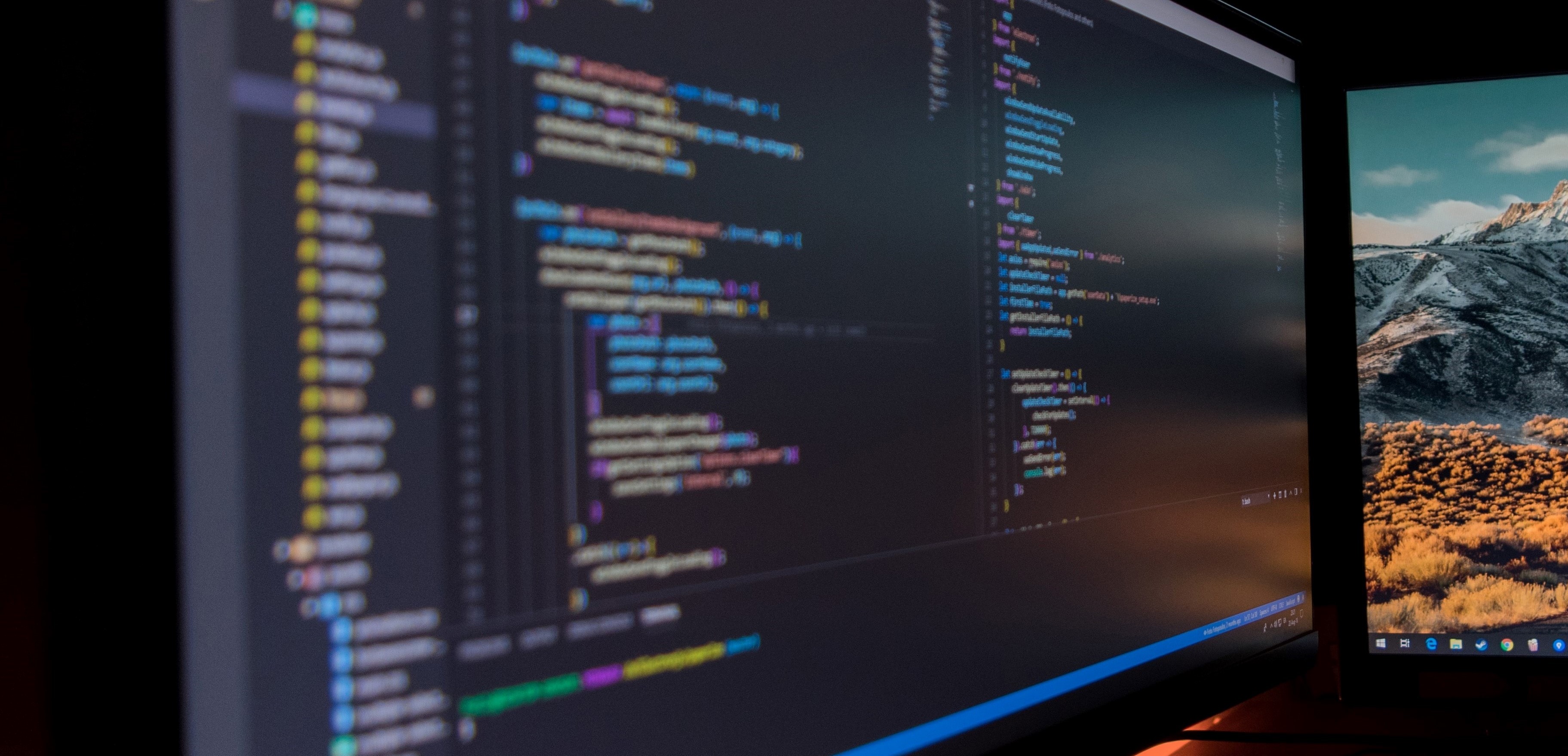 Unsplashed background img 2